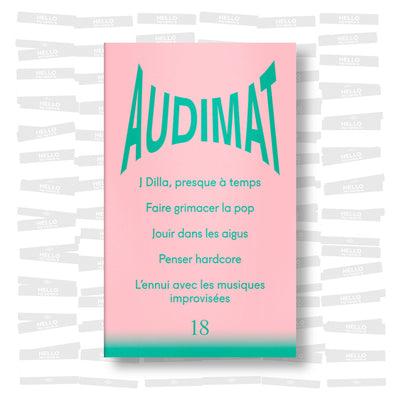 Audimat #18