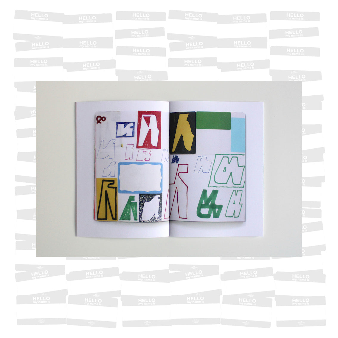 Jeroen Erosie - Flight Mode