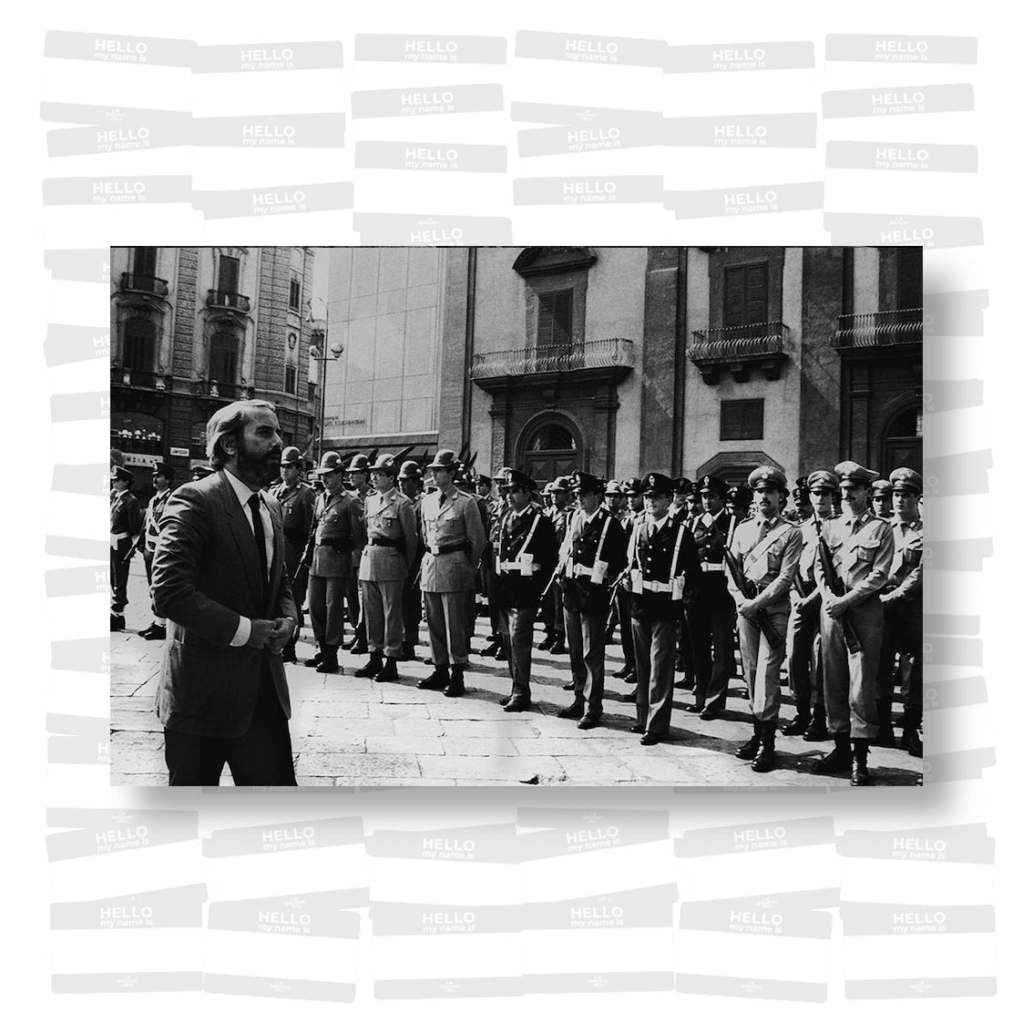 Letizia Battaglia - Anthology