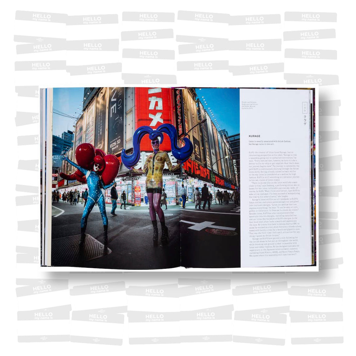 The Obsessed : Otaku, tribes, and subcultures of Japan