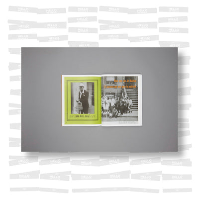 Jazz Power !: L'Aventure Jazz Magazine, 1954-1974