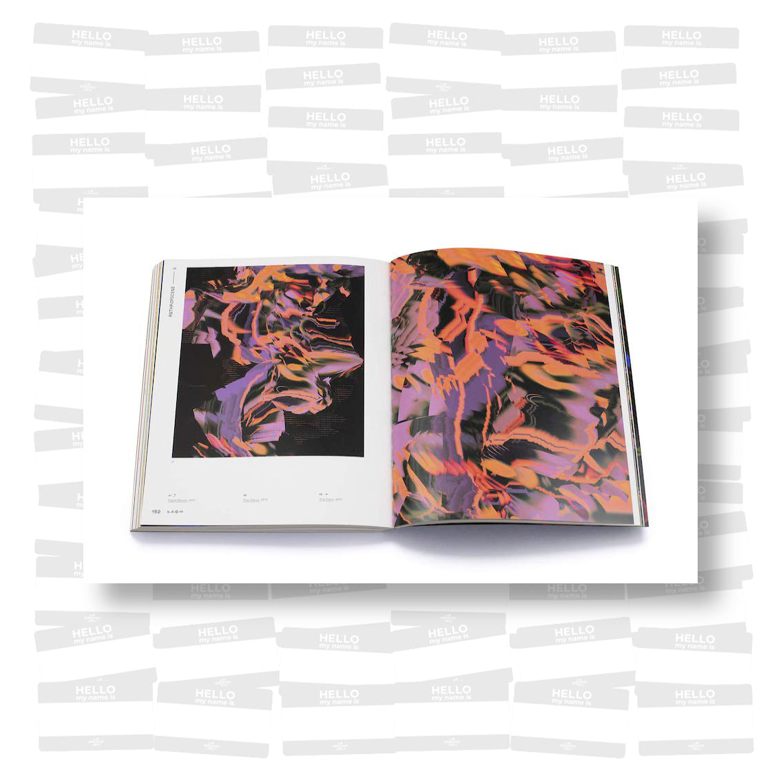 Leif Podhajsky - New Psychedelia