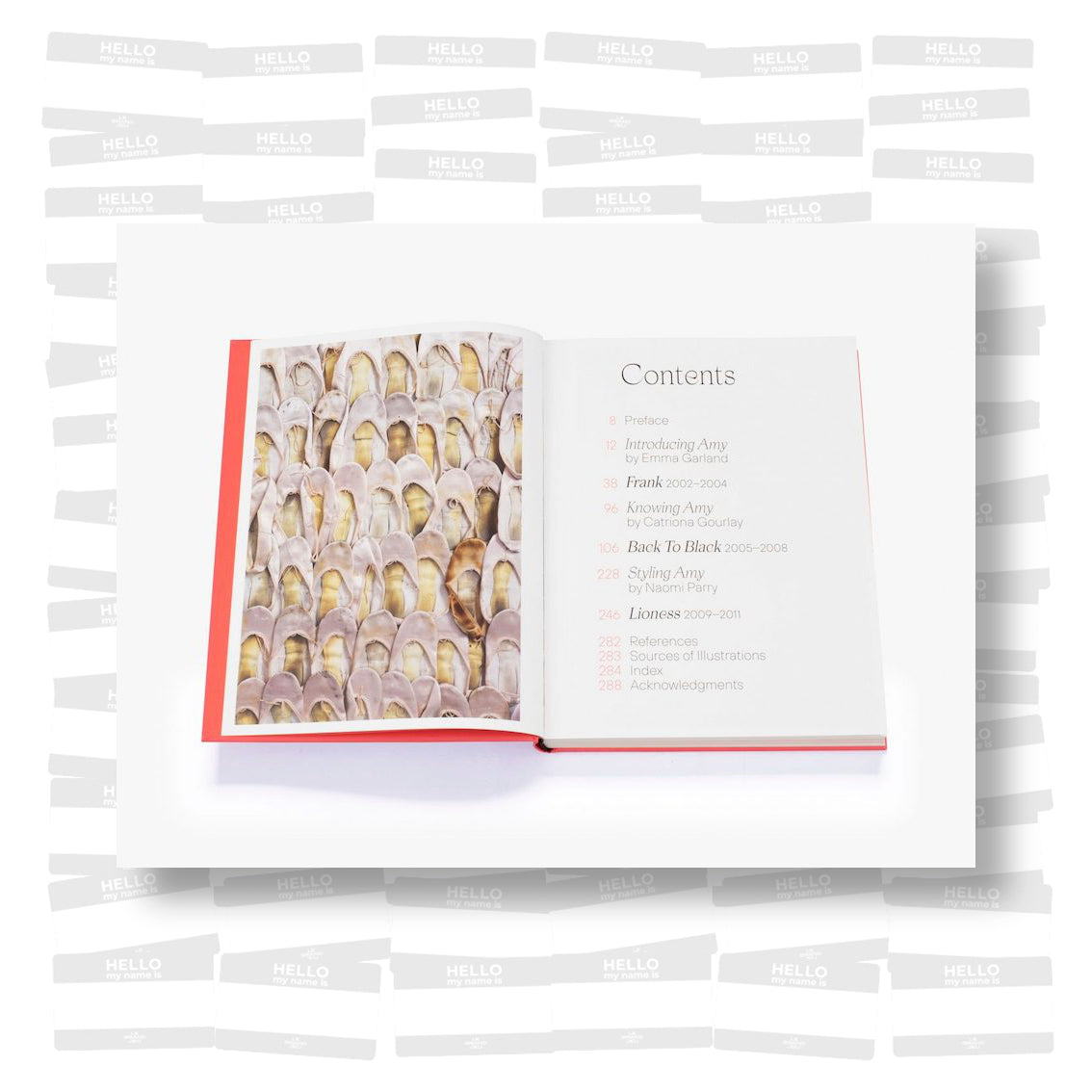 Amy Winehouse: Beyond Black