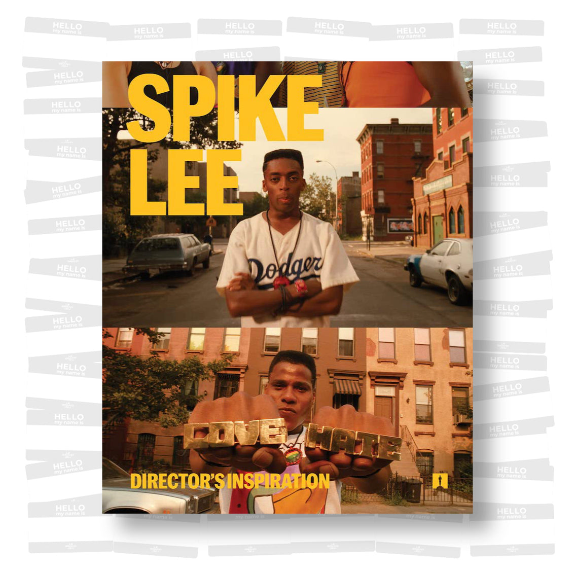 Spike Lee - Director's Inspiration