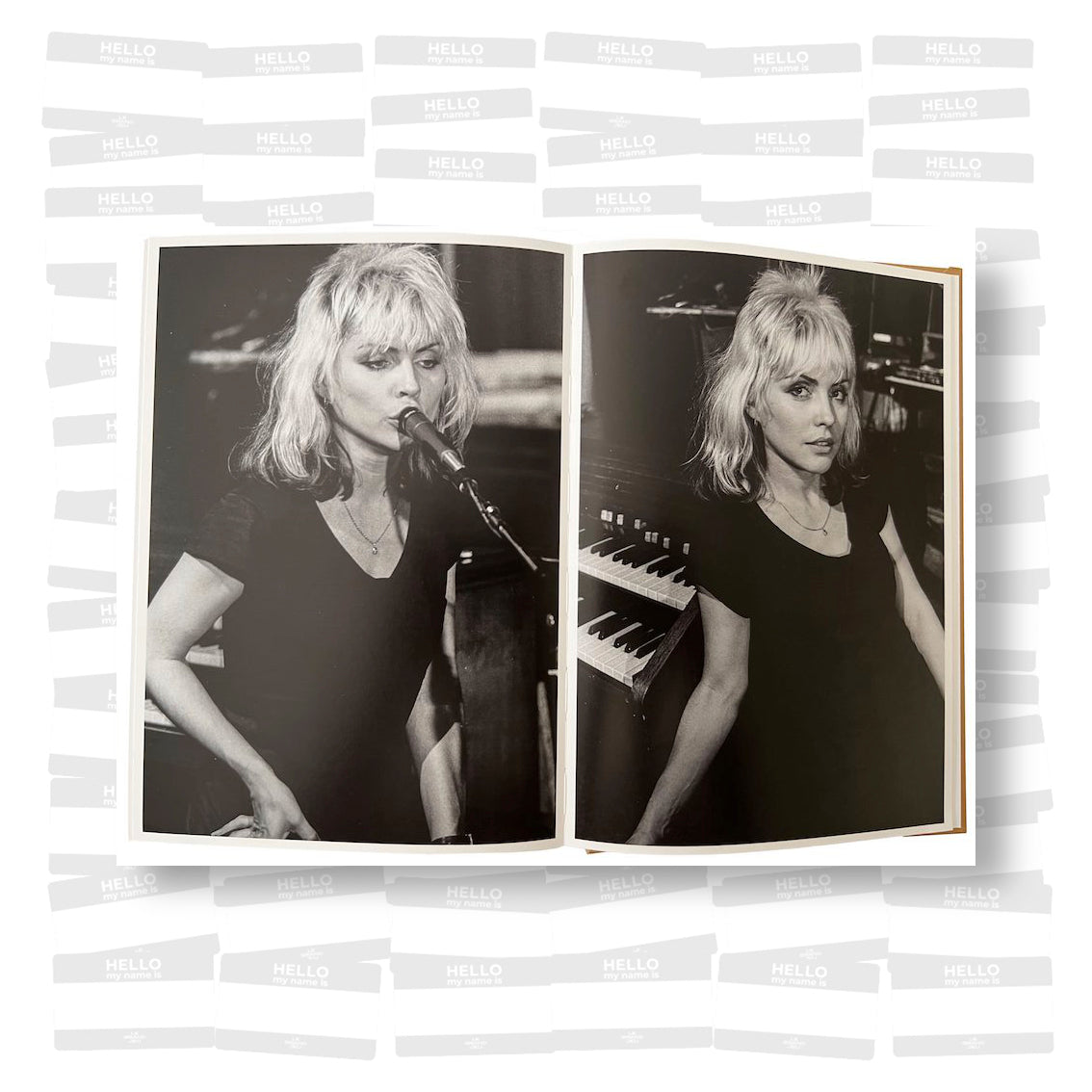 Eric Kroll - The New York Years: 1971 to 1994