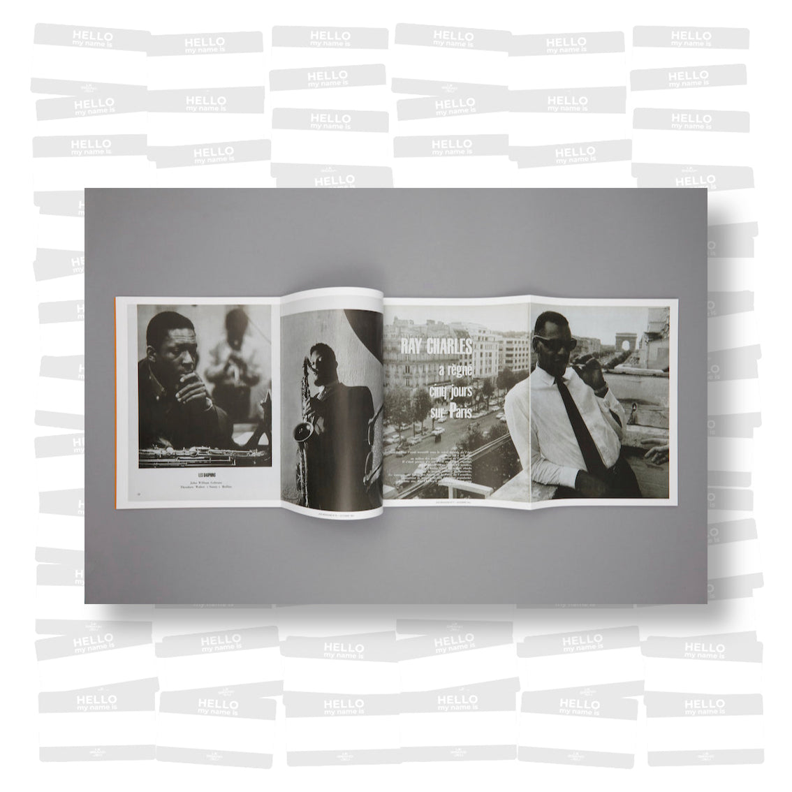 Jazz Power !: L'Aventure Jazz Magazine, 1954-1974