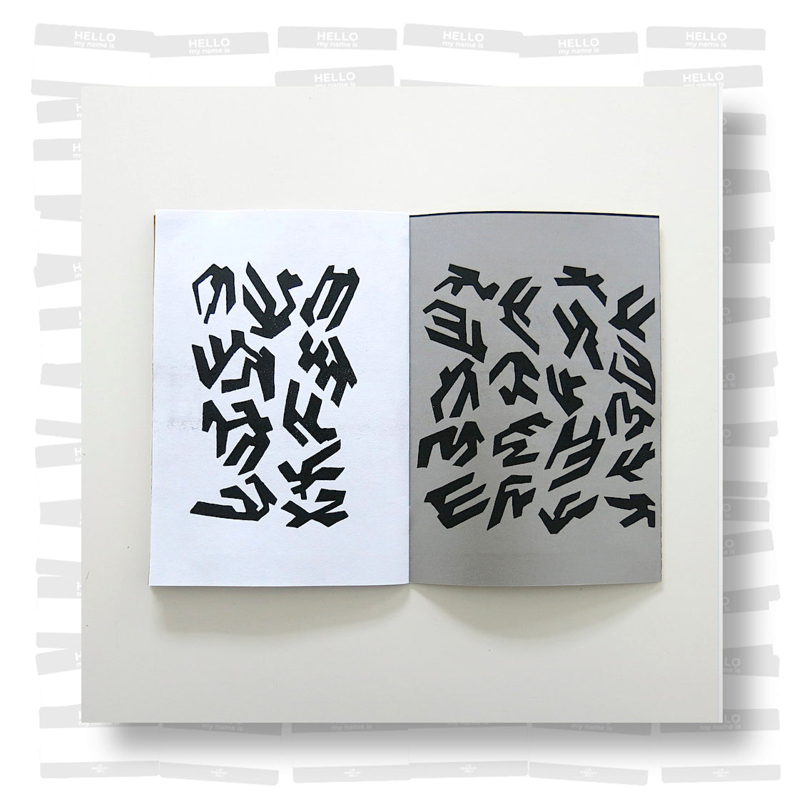 THWRB3AT - GEOGLYPHES3