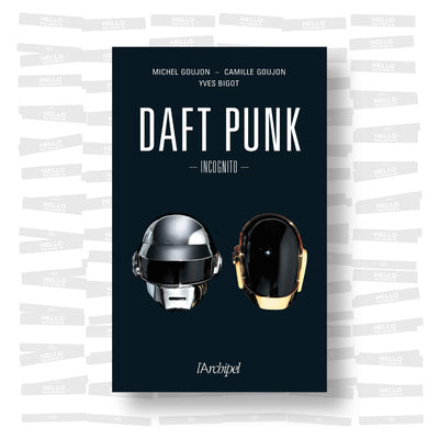 Daft Punk - Incognito
