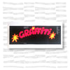 Classical American Graffiti Writers and High Graffiti Artists
