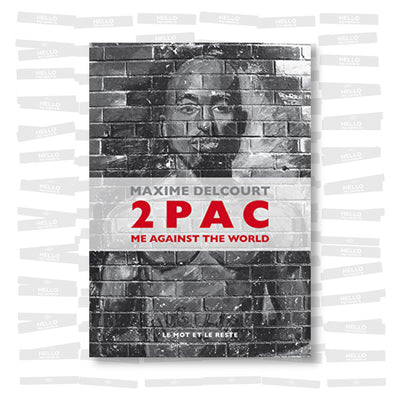 Maxime Delcourt - 2PAC