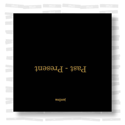 Sam Francis and JonOne - Past / Present