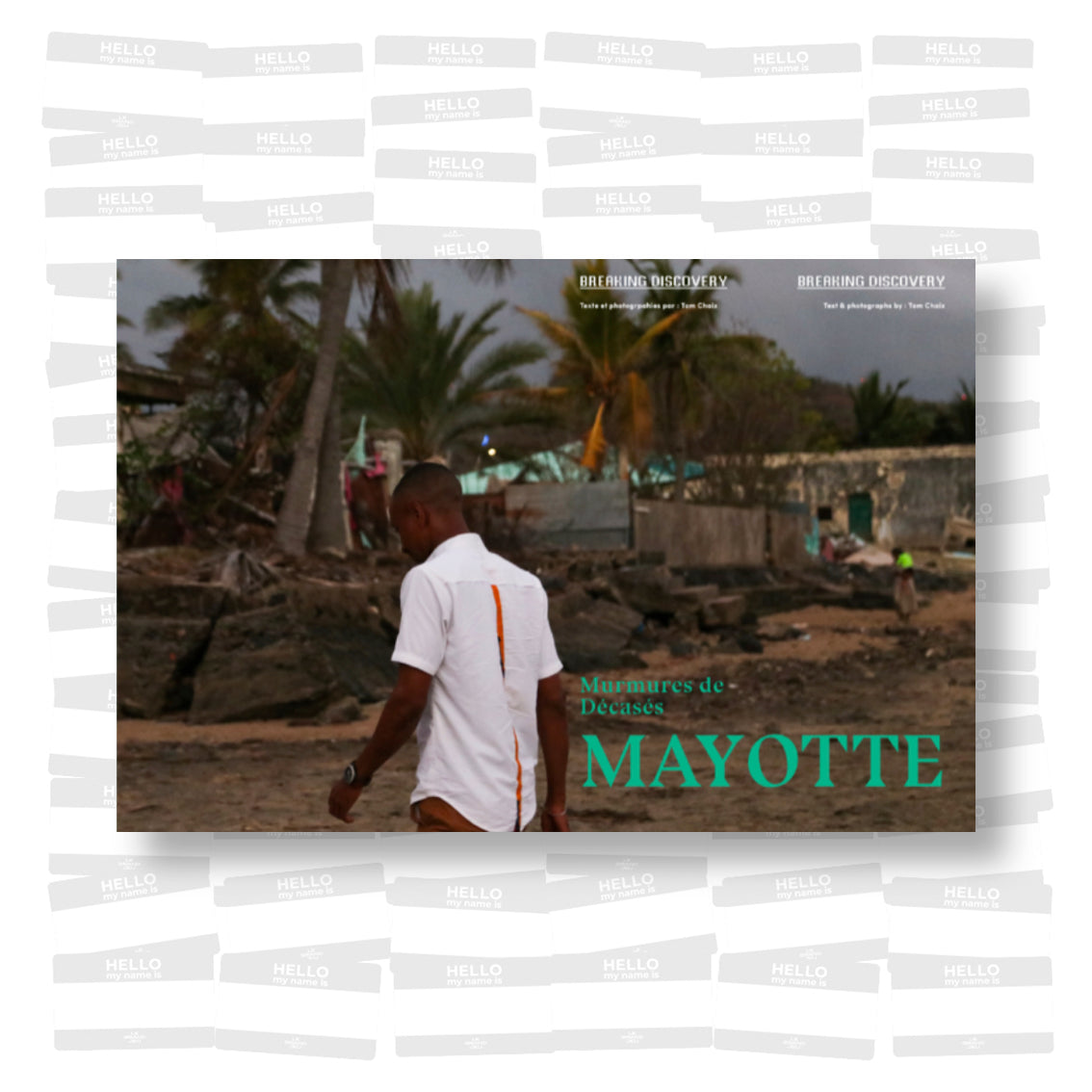 Breakers Magazine #2