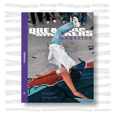 Breakers Magazine #2
