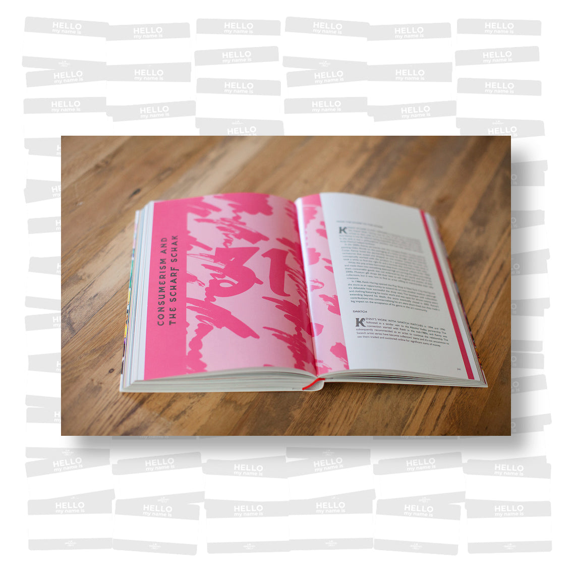 Kenny Scharf: In Absence of Myth