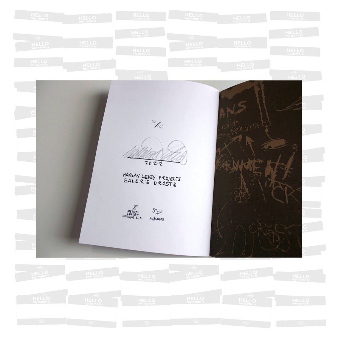 Willehad Eilers - The Horse Diaries VI