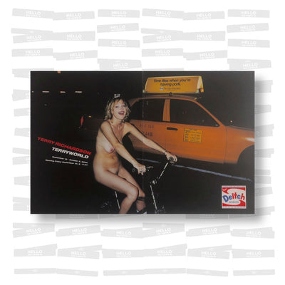 Terry Richardson - Terryworld