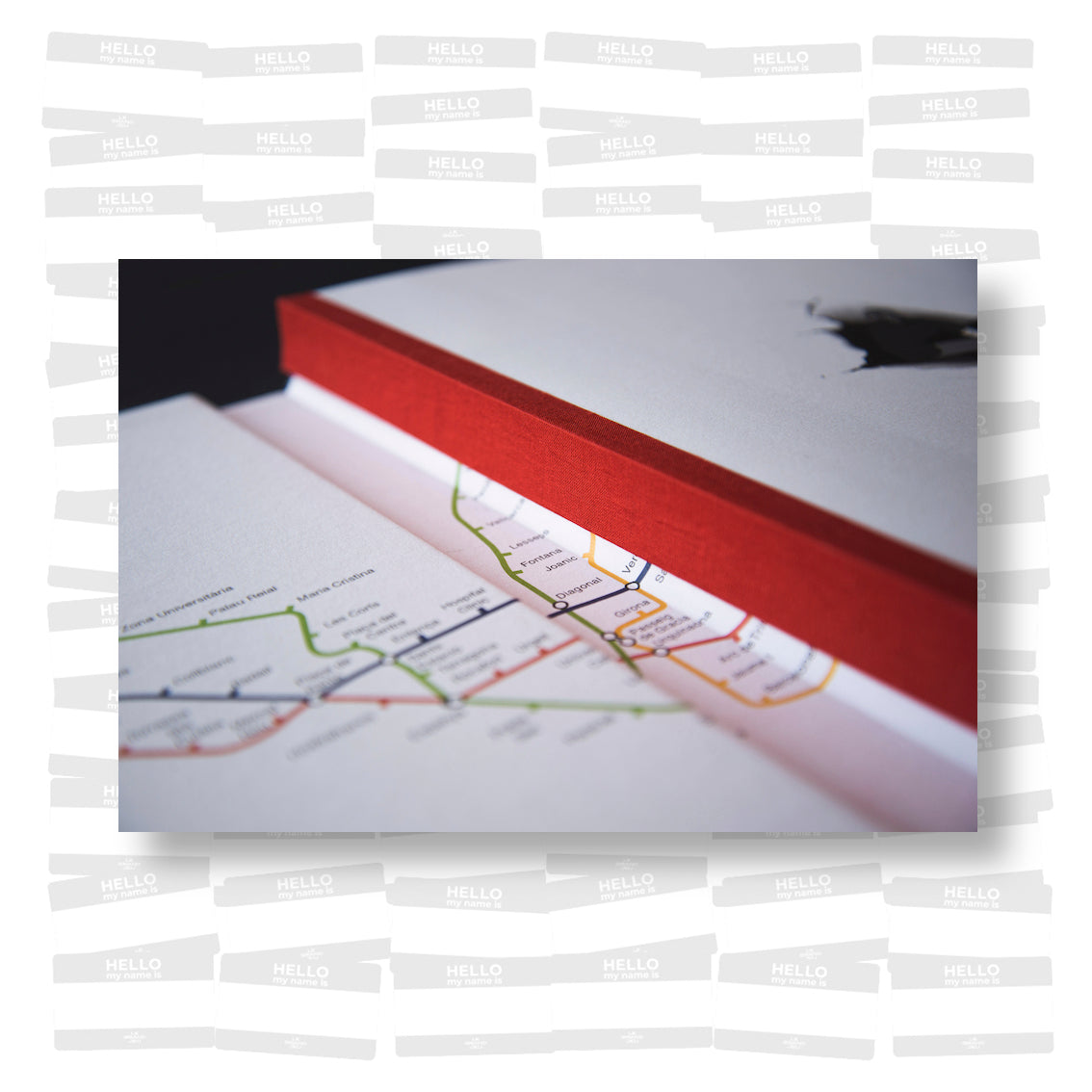 Blood and Madness - Barcelona Showdown