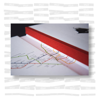 Blood and Madness - Barcelona Showdown