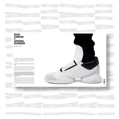 Sneakers x Culture: Collab