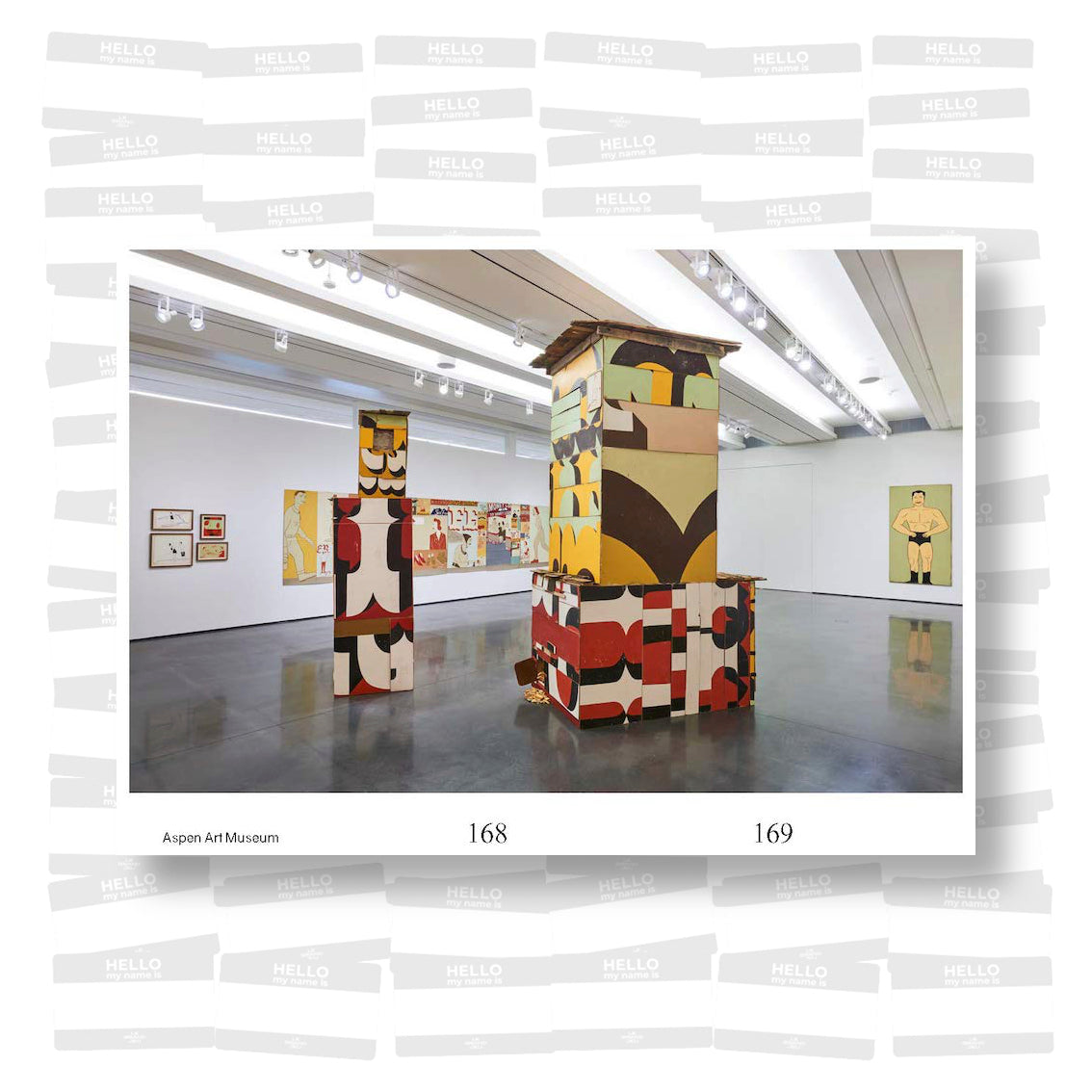 Margaret Kilgallen - That's where the beauty is