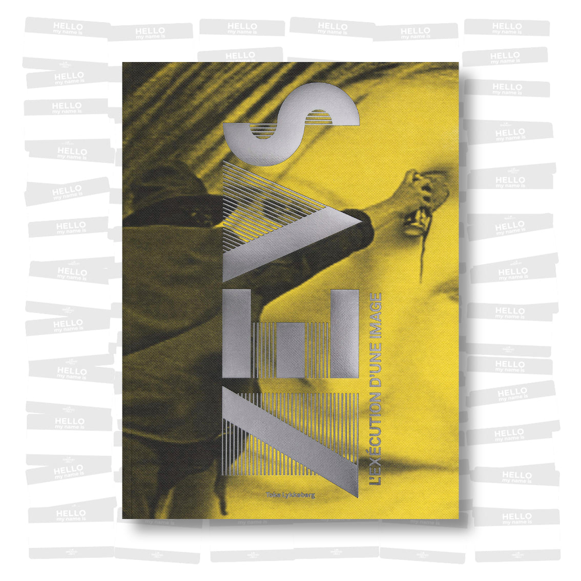 Zevs - L'exécution d'une image