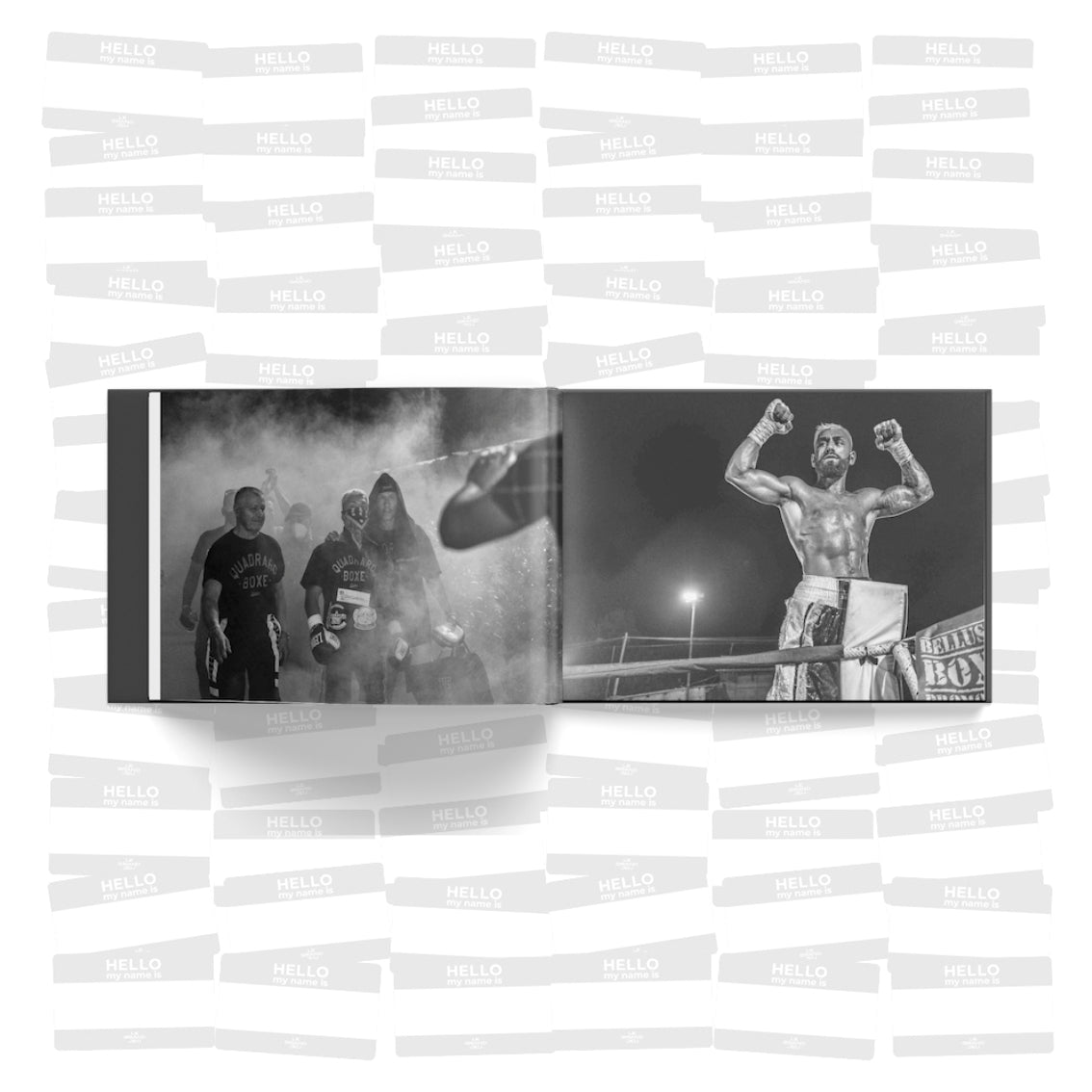 Fabio Fasiello - Armando La Furia del Quadraro