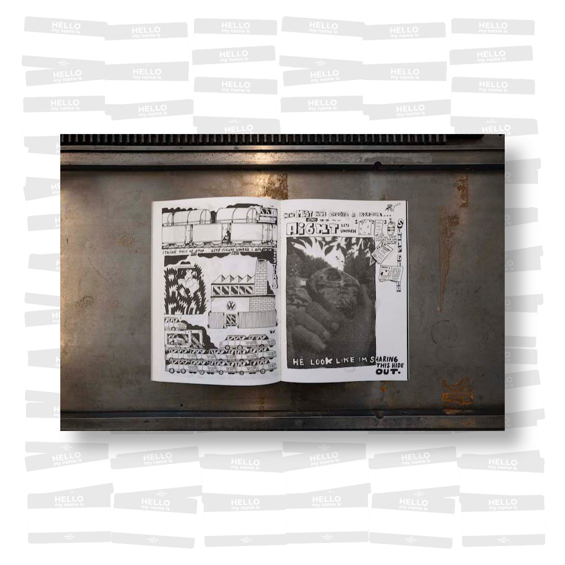 Timber Sommerdijk - Fernweh