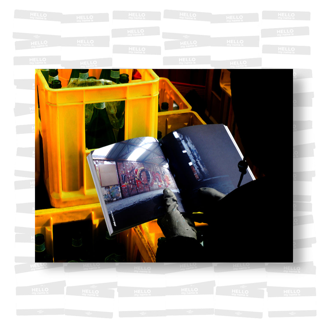 rOnd - Concrete Raw (version 1.1)