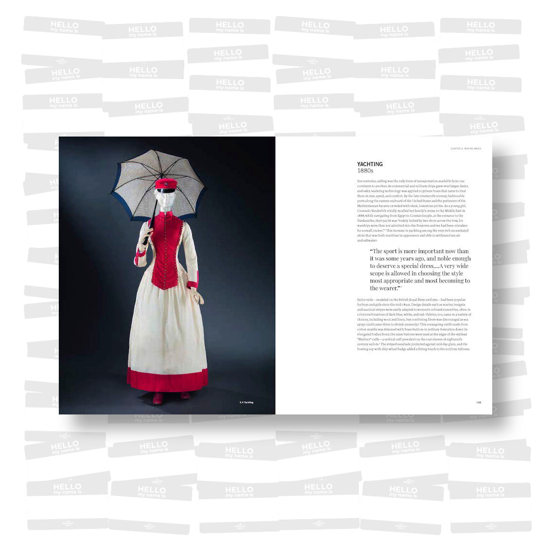 Sporting Fashion. Outdoor Girls 1800 to 1960