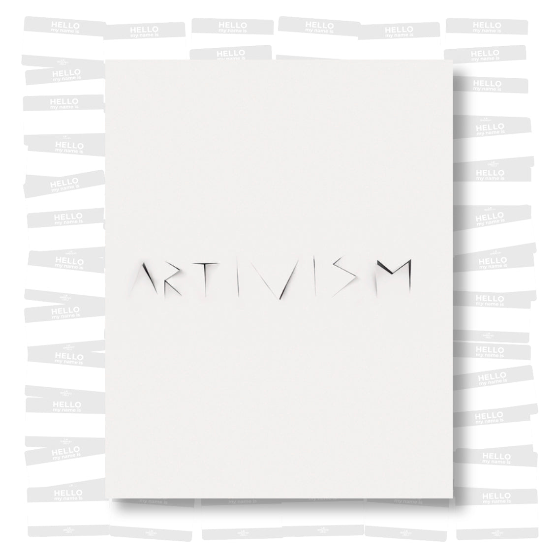 Daniela & Arcadi Poch - Artivism