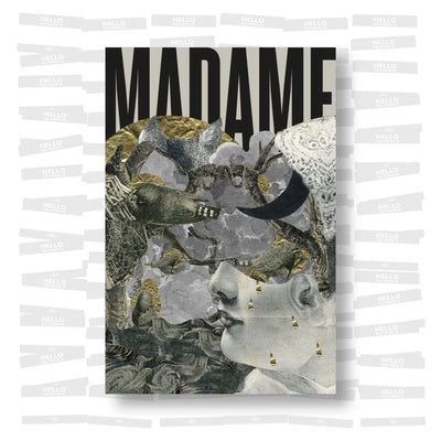 Madame - Madame se livre
