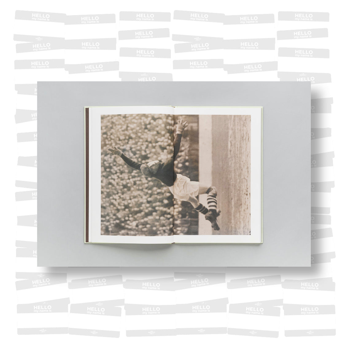 Erik Kessels - Muddy Dance