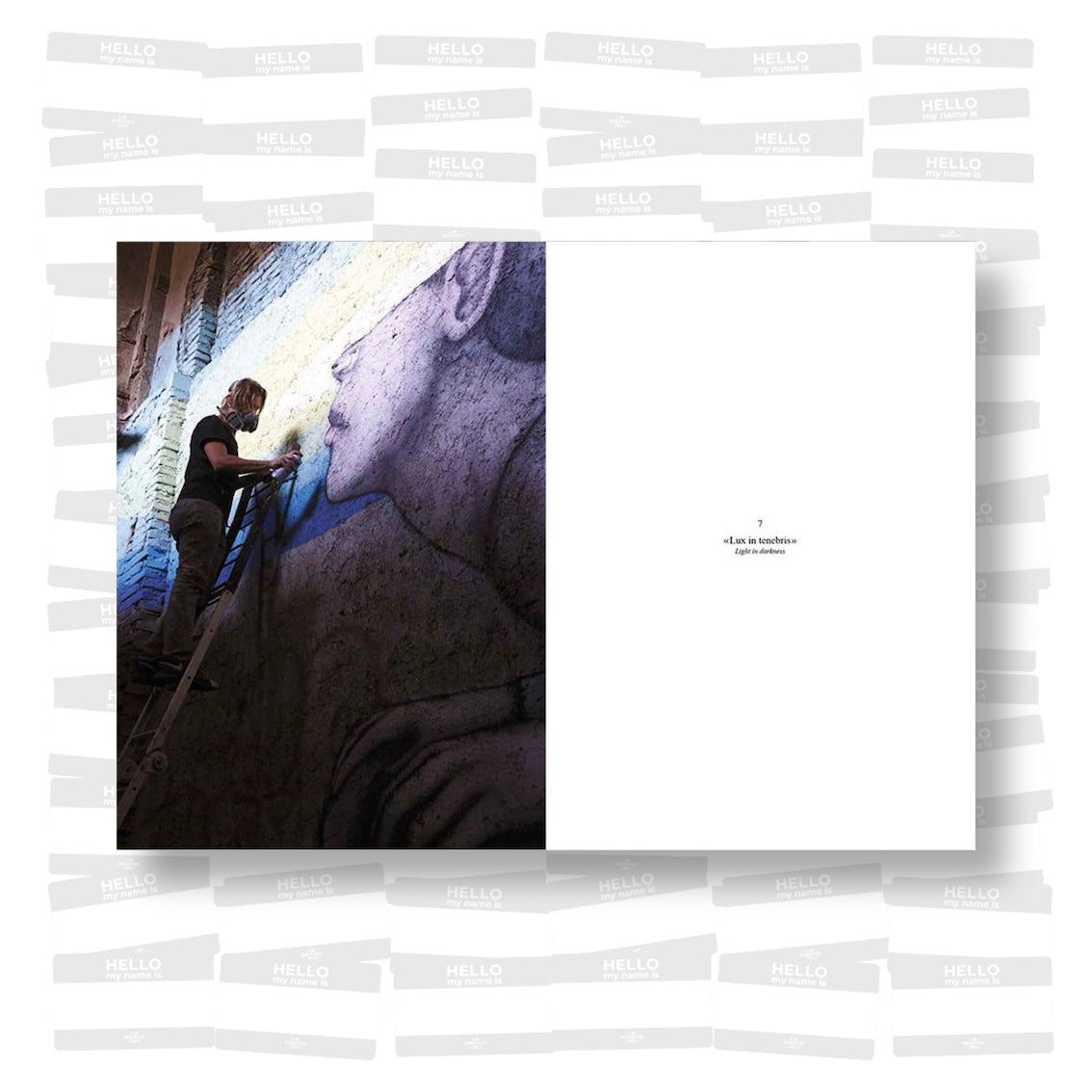 Seth - Range ta chambre