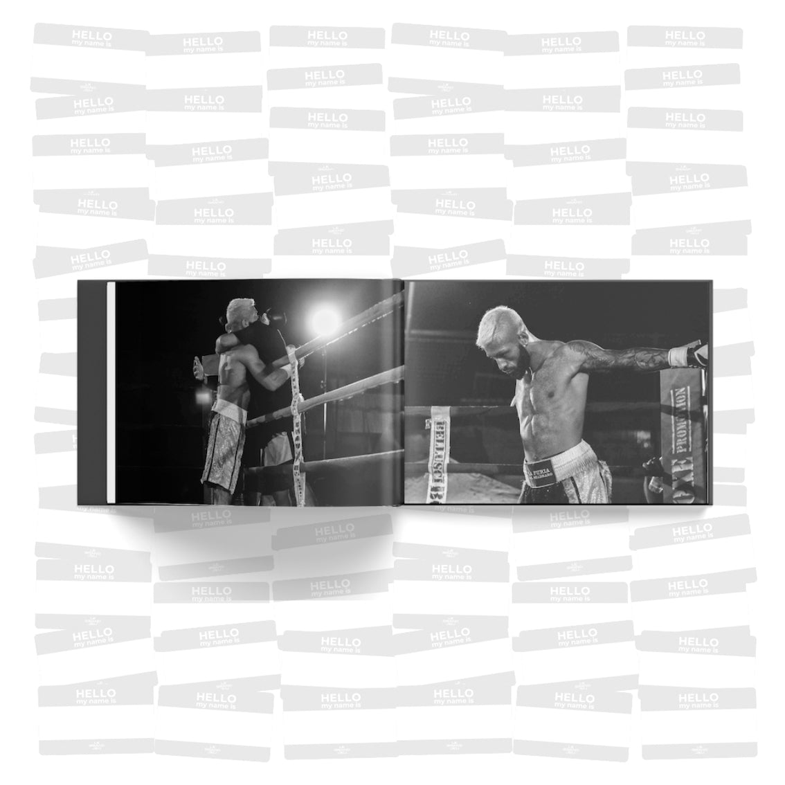 Fabio Fasiello - Armando La Furia del Quadraro