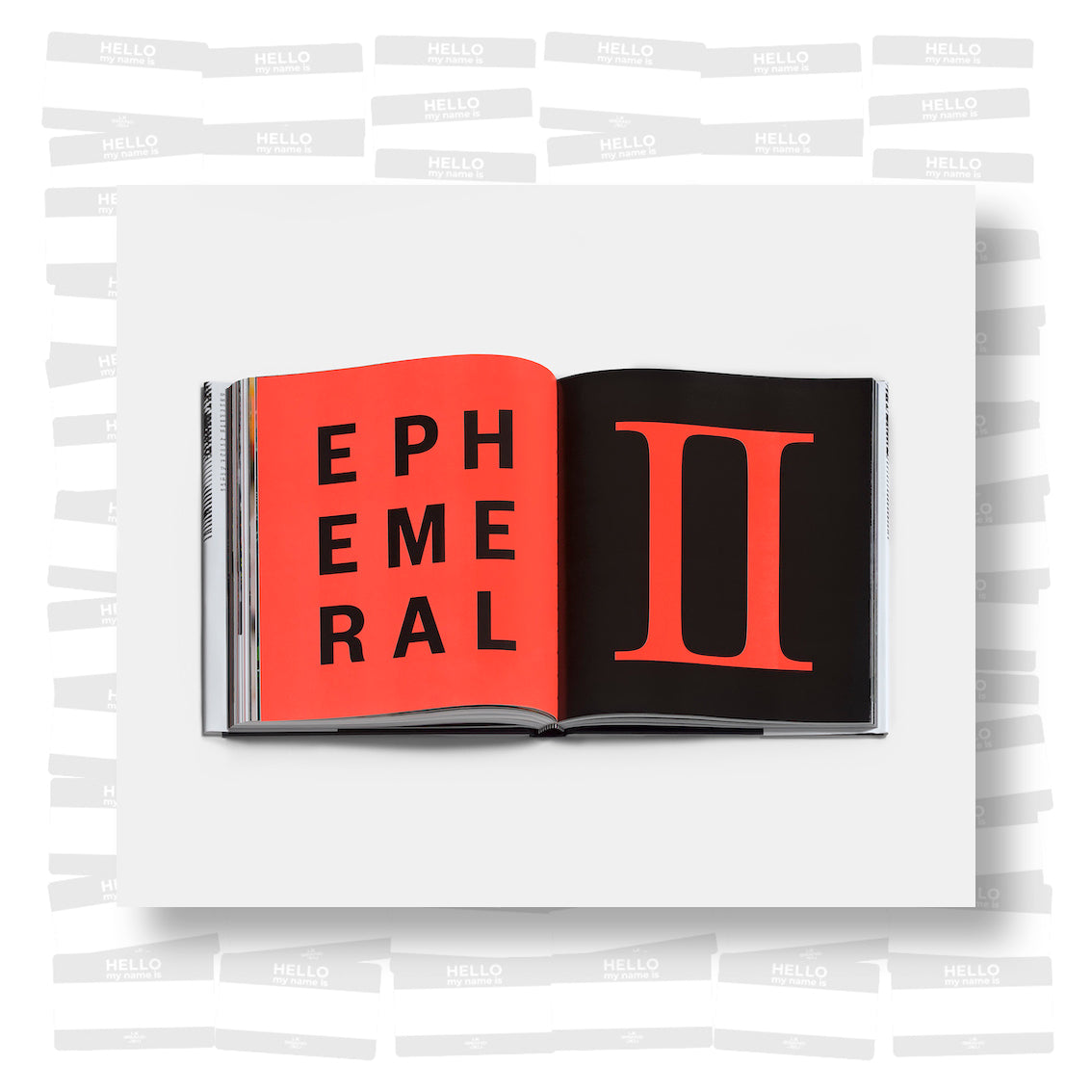 SNIK: EPHEMERAL