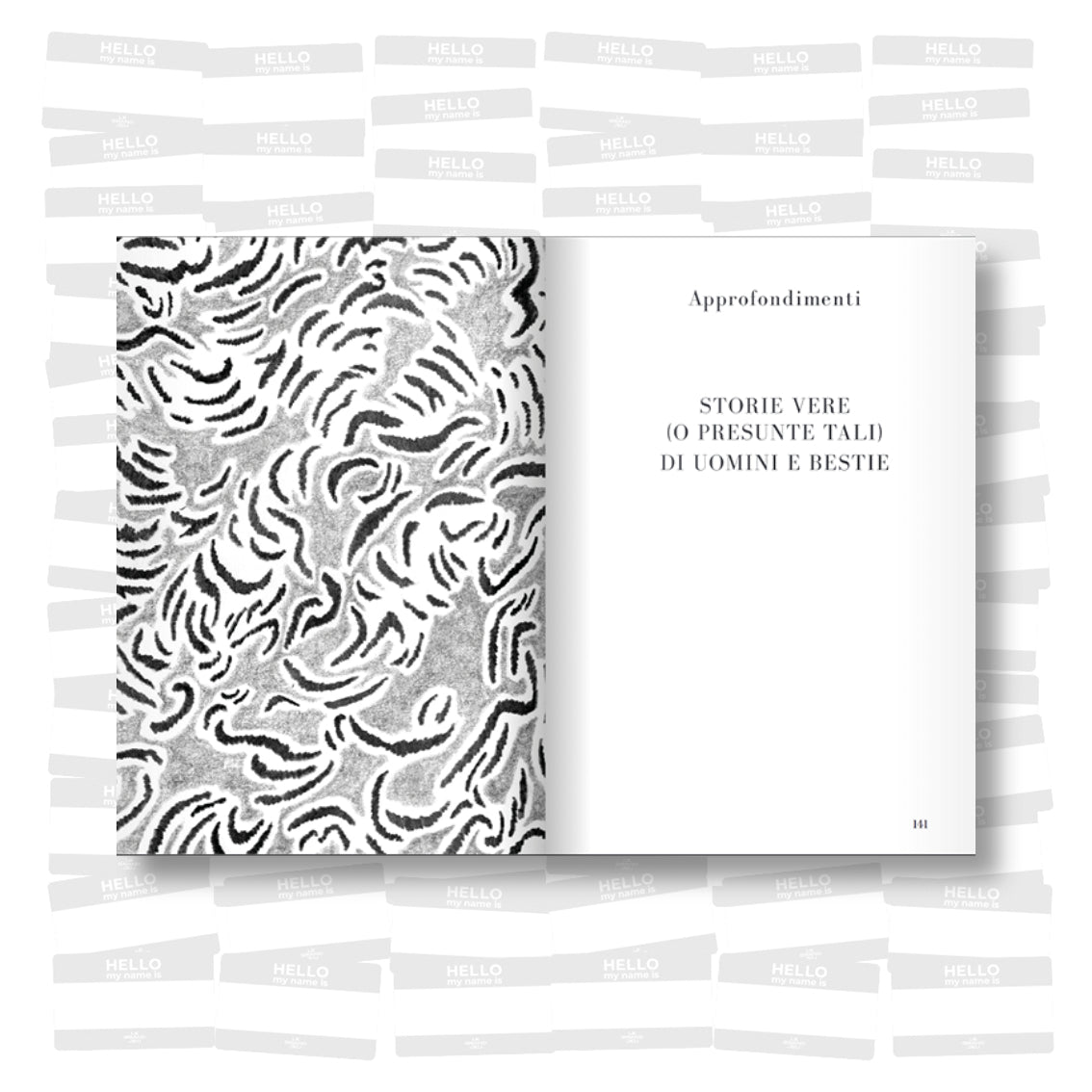 Guerrilla Spam - Il Bestiario