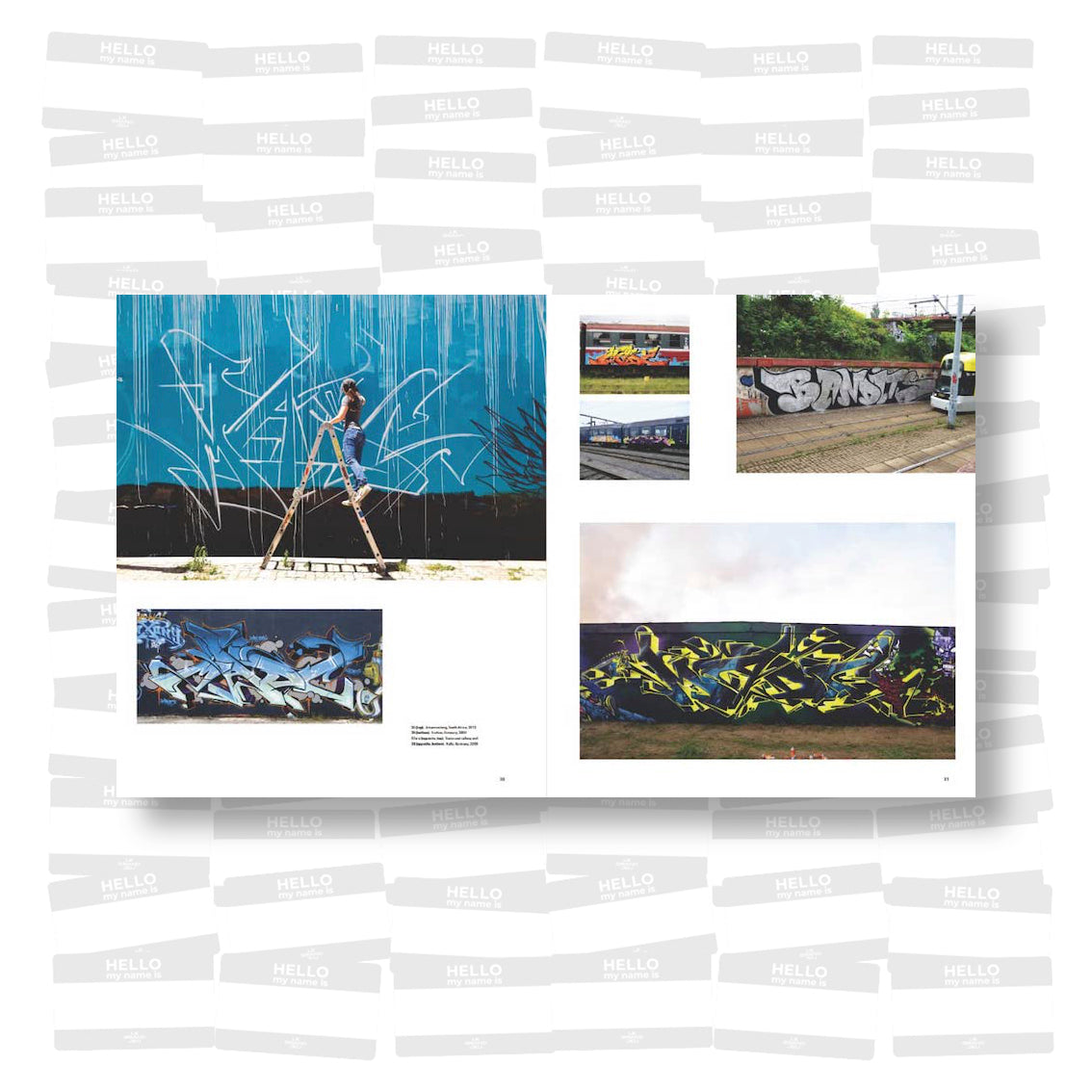 MadC - Street to Canvas