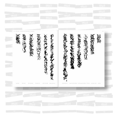 Writing the Memory of the City