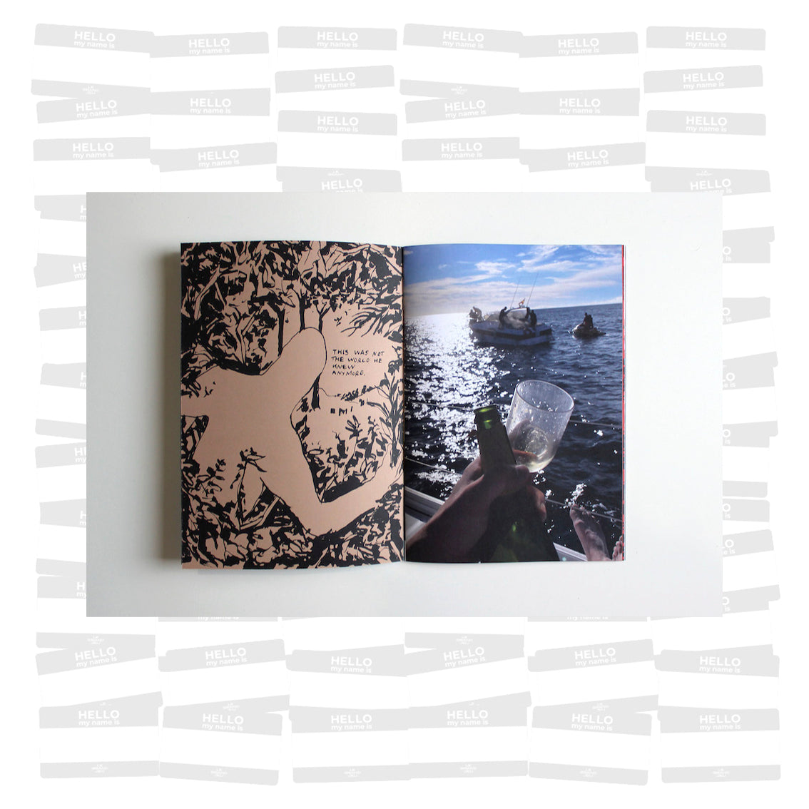 Willehad Eilers - The Horse Diaries VI