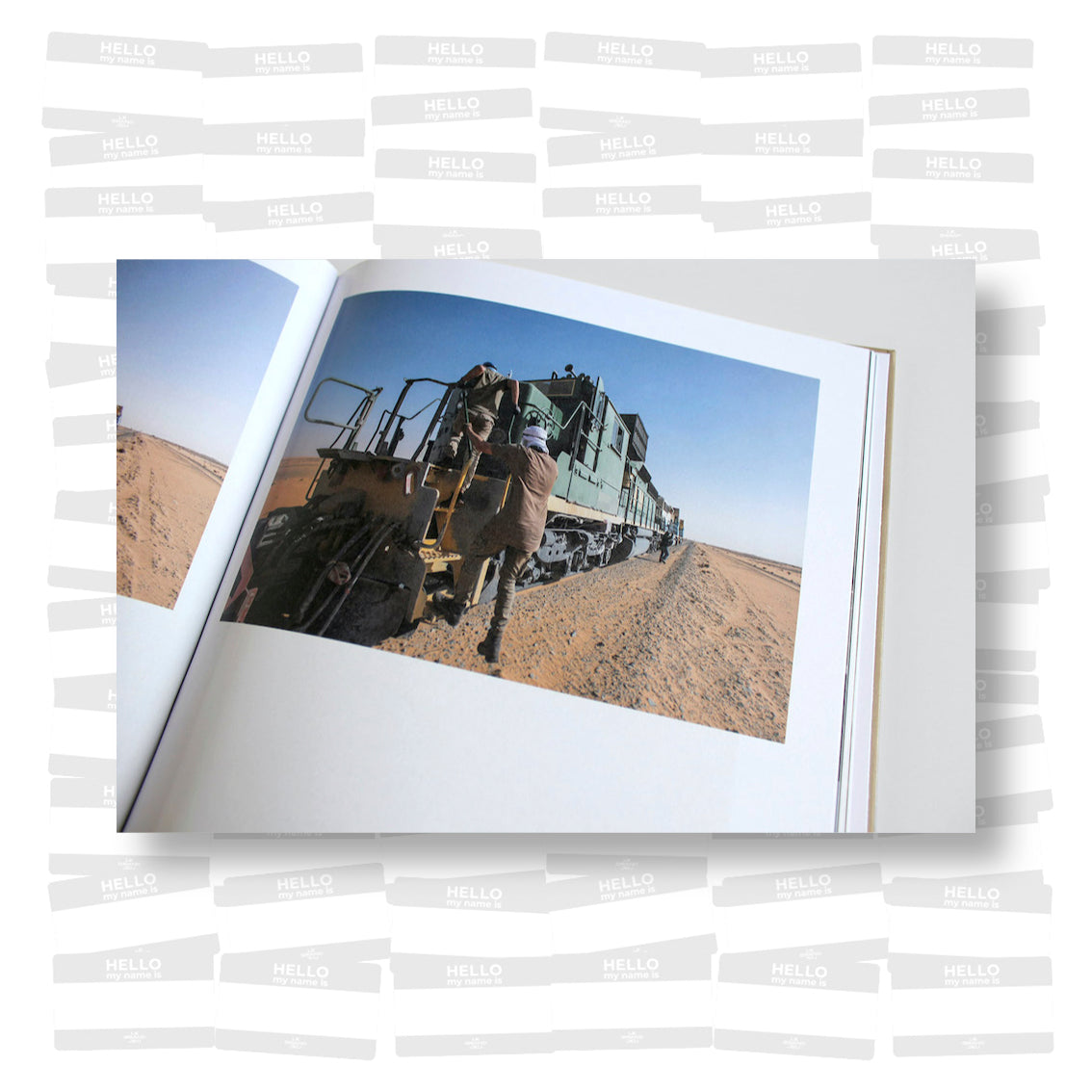 Andreaswarhier - L'HÔTE