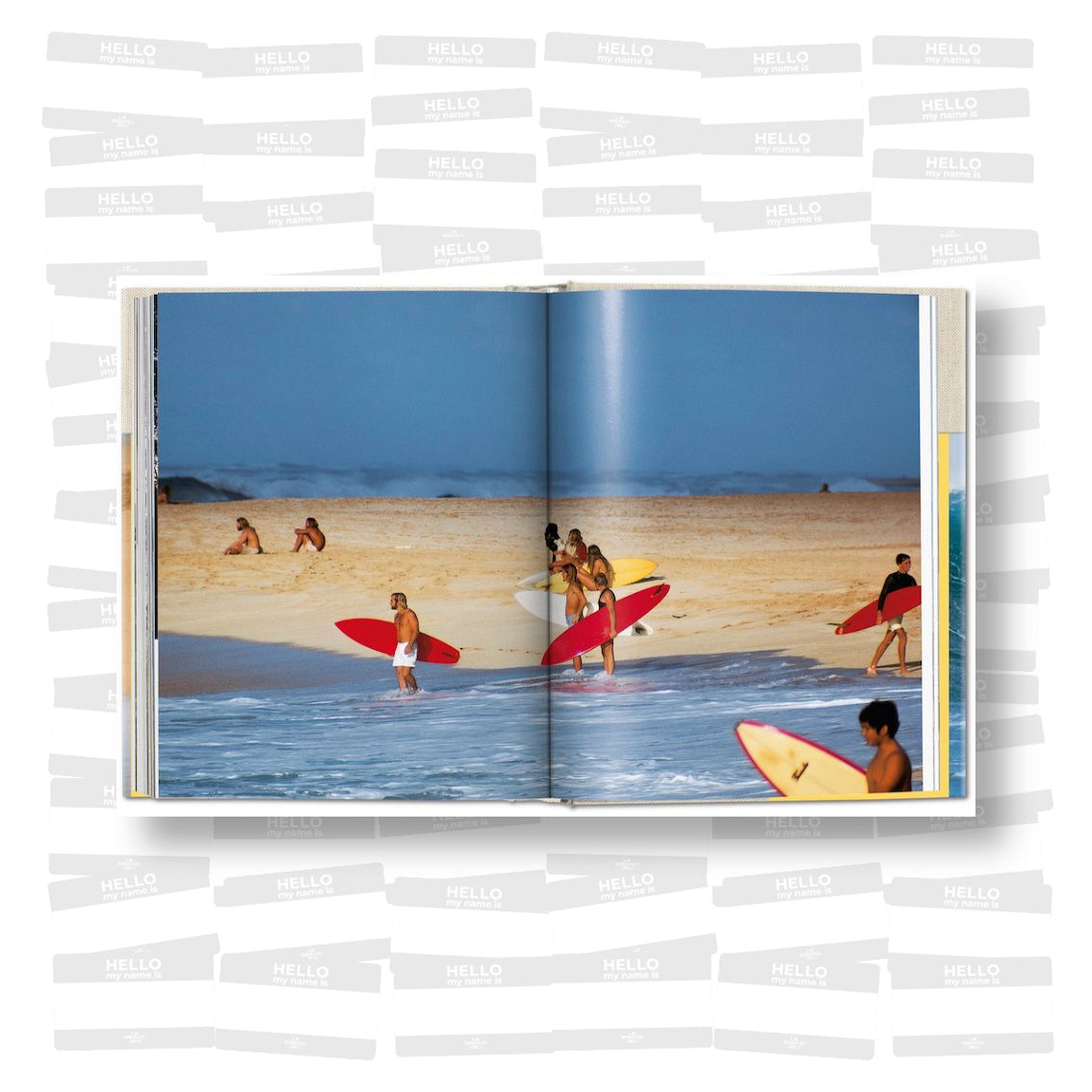 LeRoy Grannis - Surf Photography of the 1960s and 1970s