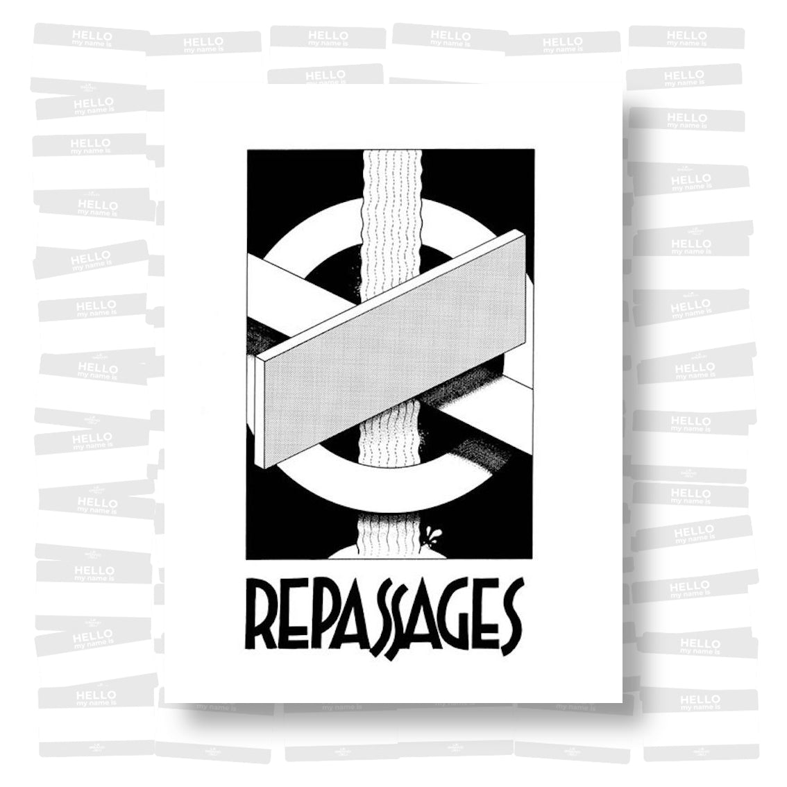 Cool Parano - Un Testament Graffiti