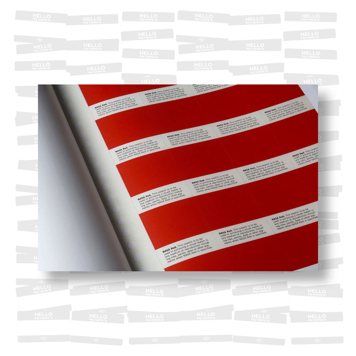 Nasa Graphics Standards Manual