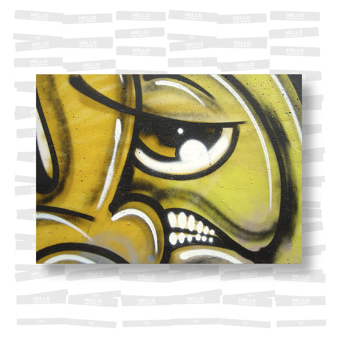 Zeky - Ombre chinoise