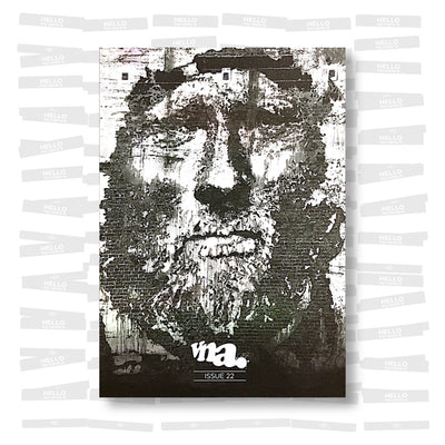 VNA - Very Nearly Almost #22