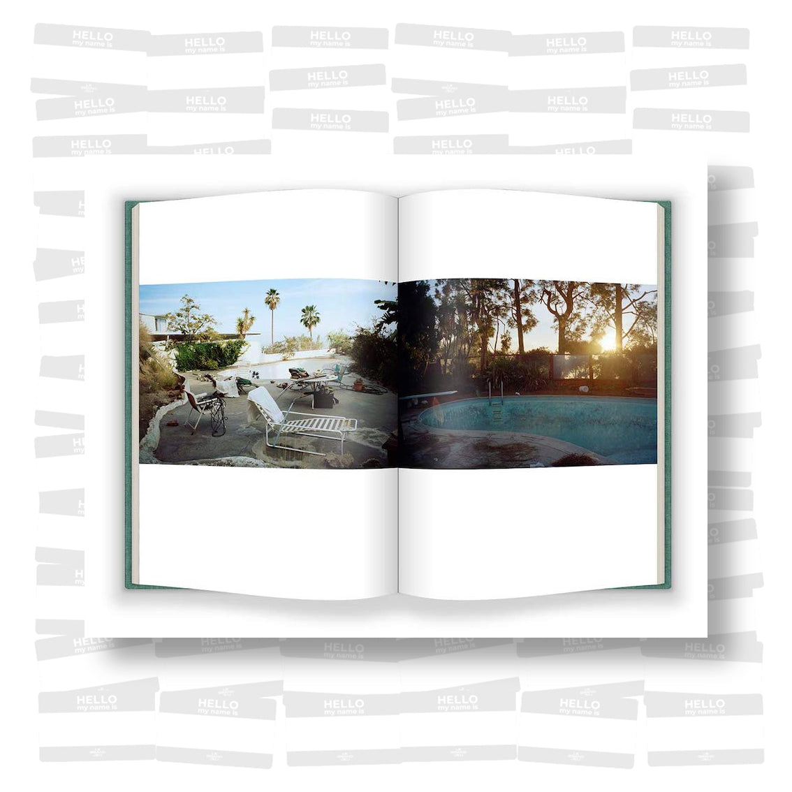 Tino Razo - Party In The Back