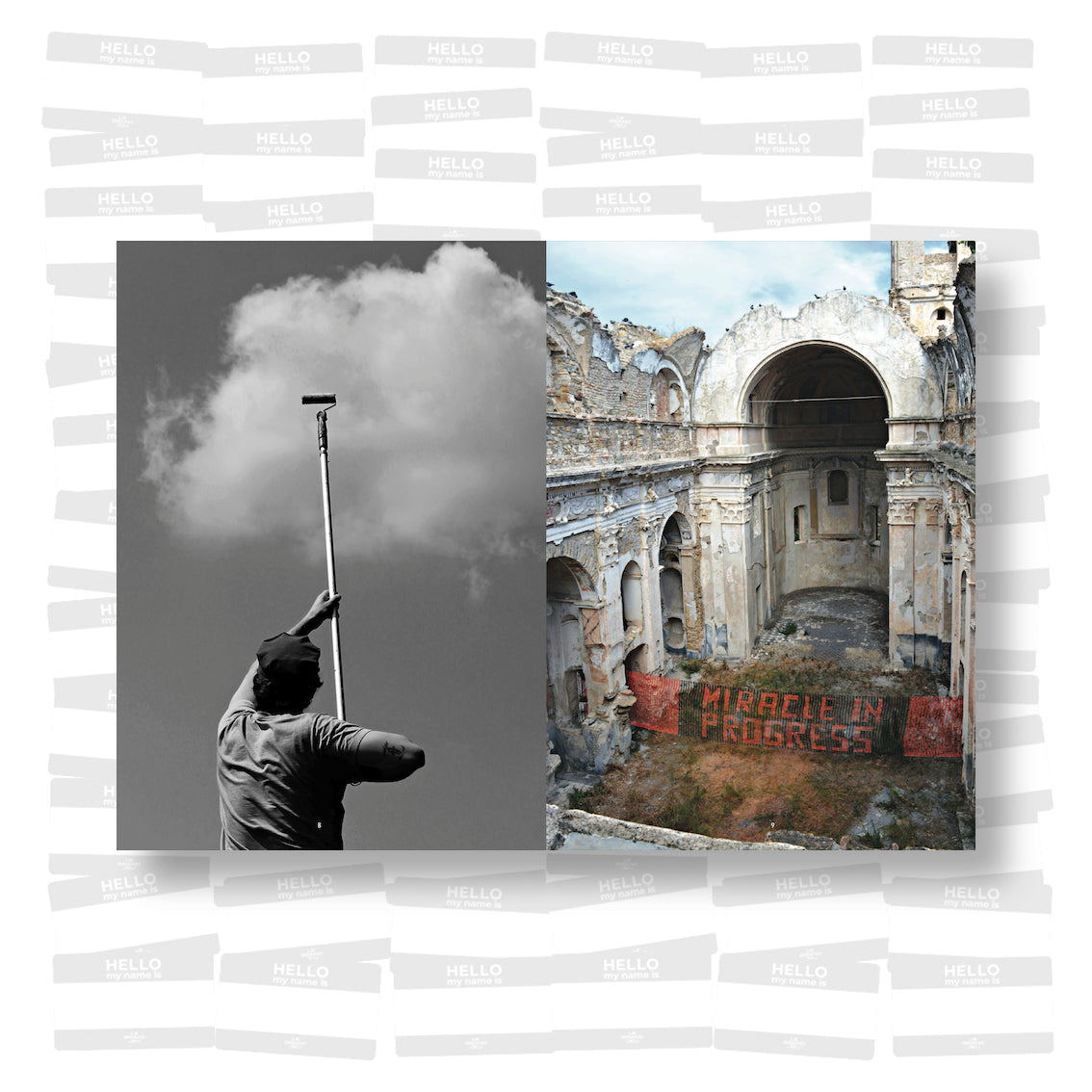 Elfo - You're just a login