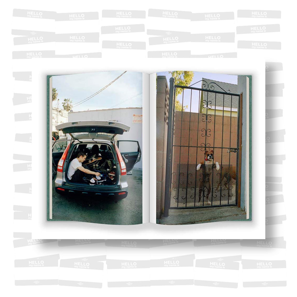 Tino Razo - Party In The Back