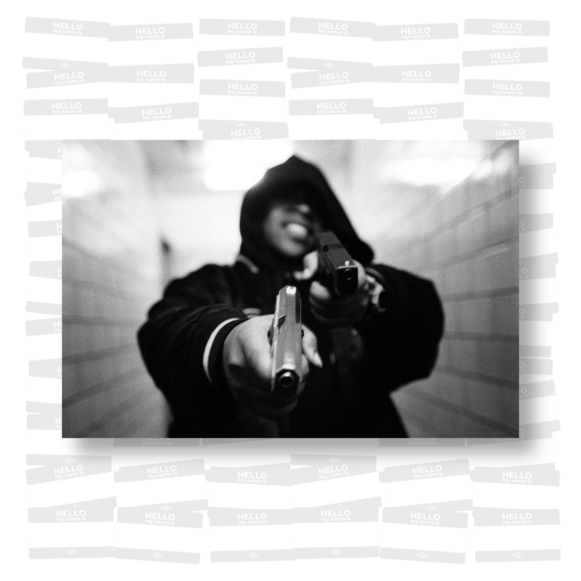 Boogie - It's All Good