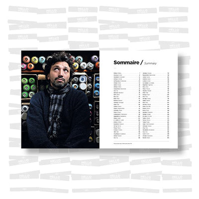 C215 - La monographie